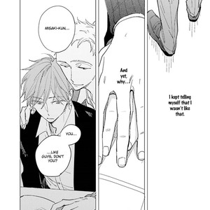[KASHIMA Chiaki] Ore to Joushi no Kakushikoto [Eng] – Gay Comics image 138.jpg
