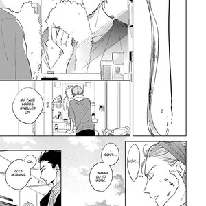 [KASHIMA Chiaki] Ore to Joushi no Kakushikoto [Eng] – Gay Comics image 141.jpg