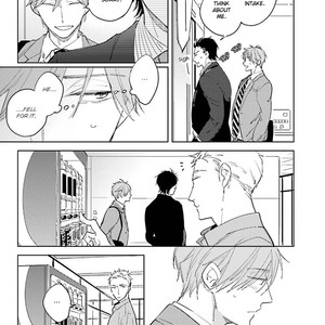 [KASHIMA Chiaki] Ore to Joushi no Kakushikoto [Eng] – Gay Comics image 143.jpg