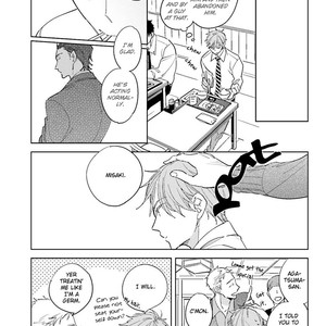 [KASHIMA Chiaki] Ore to Joushi no Kakushikoto [Eng] – Gay Comics image 144.jpg