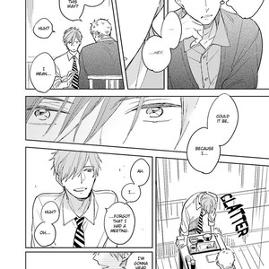 [KASHIMA Chiaki] Ore to Joushi no Kakushikoto [Eng] – Gay Comics image 146.jpg
