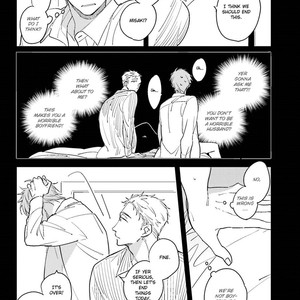 [KASHIMA Chiaki] Ore to Joushi no Kakushikoto [Eng] – Gay Comics image 149.jpg