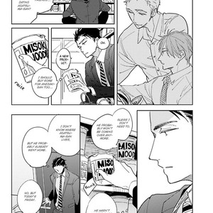 [KASHIMA Chiaki] Ore to Joushi no Kakushikoto [Eng] – Gay Comics image 155.jpg