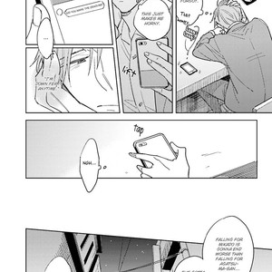 [KASHIMA Chiaki] Ore to Joushi no Kakushikoto [Eng] – Gay Comics image 158.jpg
