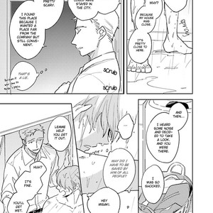 [KASHIMA Chiaki] Ore to Joushi no Kakushikoto [Eng] – Gay Comics image 163.jpg