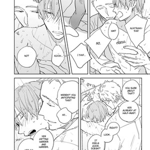 [KASHIMA Chiaki] Ore to Joushi no Kakushikoto [Eng] – Gay Comics image 164.jpg