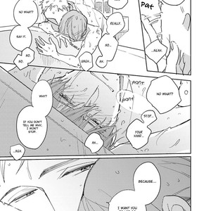 [KASHIMA Chiaki] Ore to Joushi no Kakushikoto [Eng] – Gay Comics image 165.jpg