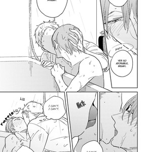 [KASHIMA Chiaki] Ore to Joushi no Kakushikoto [Eng] – Gay Comics image 167.jpg