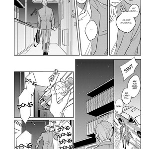 [KASHIMA Chiaki] Ore to Joushi no Kakushikoto [Eng] – Gay Comics image 172.jpg