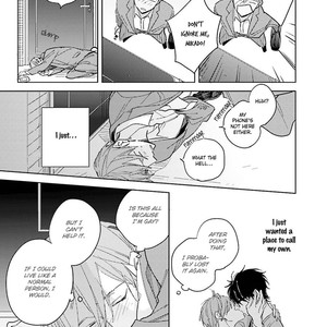 [KASHIMA Chiaki] Ore to Joushi no Kakushikoto [Eng] – Gay Comics image 173.jpg