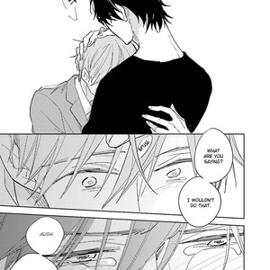 [KASHIMA Chiaki] Ore to Joushi no Kakushikoto [Eng] – Gay Comics image 177.jpg