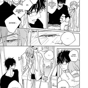 [KASHIMA Chiaki] Ore to Joushi no Kakushikoto [Eng] – Gay Comics image 190.jpg