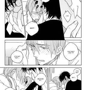 [KASHIMA Chiaki] Ore to Joushi no Kakushikoto [Eng] – Gay Comics image 202.jpg
