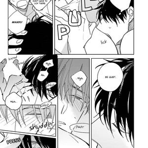 [KASHIMA Chiaki] Ore to Joushi no Kakushikoto [Eng] – Gay Comics image 210.jpg