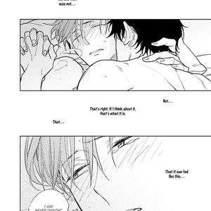 [KASHIMA Chiaki] Ore to Joushi no Kakushikoto [Eng] – Gay Comics image 213.jpg