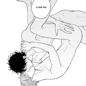 [KASHIMA Chiaki] Ore to Joushi no Kakushikoto [Eng] – Gay Comics image 216.jpg