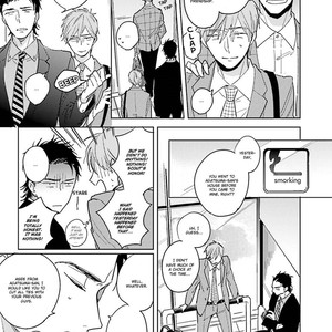 [KASHIMA Chiaki] Ore to Joushi no Kakushikoto [Eng] – Gay Comics image 218.jpg
