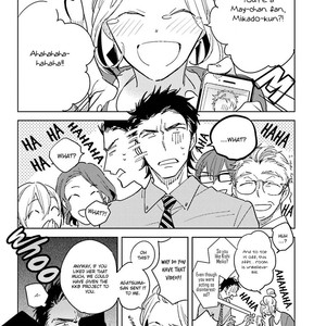 [KASHIMA Chiaki] Ore to Joushi no Kakushikoto [Eng] – Gay Comics image 223.jpg