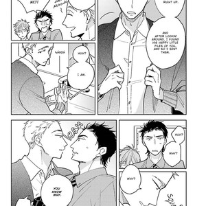 [KASHIMA Chiaki] Ore to Joushi no Kakushikoto [Eng] – Gay Comics image 225.jpg