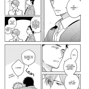 [KASHIMA Chiaki] Ore to Joushi no Kakushikoto [Eng] – Gay Comics image 227.jpg