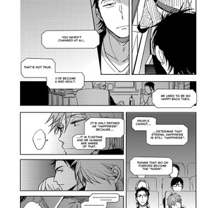 [KASHIMA Chiaki] Ore to Joushi no Kakushikoto [Eng] – Gay Comics image 245.jpg