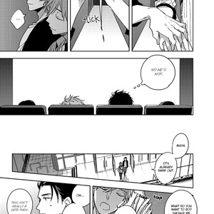 [KASHIMA Chiaki] Ore to Joushi no Kakushikoto [Eng] – Gay Comics image 246.jpg