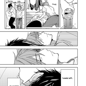 [KASHIMA Chiaki] Ore to Joushi no Kakushikoto [Eng] – Gay Comics image 248.jpg