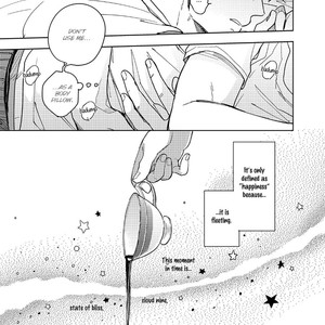 [KASHIMA Chiaki] Ore to Joushi no Kakushikoto [Eng] – Gay Comics image 250.jpg