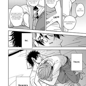 [KASHIMA Chiaki] Ore to Joushi no Kakushikoto [Eng] – Gay Comics image 253.jpg