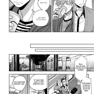 [KASHIMA Chiaki] Ore to Joushi no Kakushikoto [Eng] – Gay Comics image 259.jpg