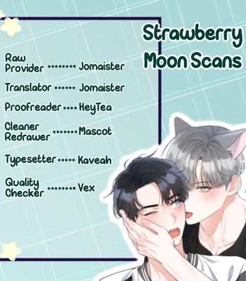 [Ongsim] Not That Cat, This Cat [Eng]