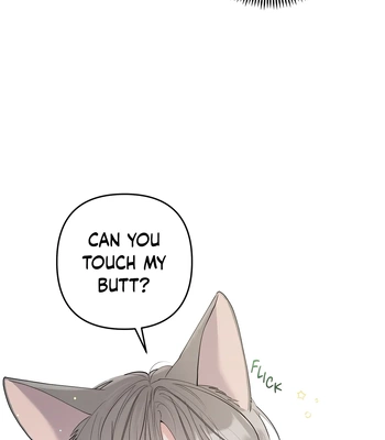 [Ongsim] Not That Cat, This Cat [Eng] — 8