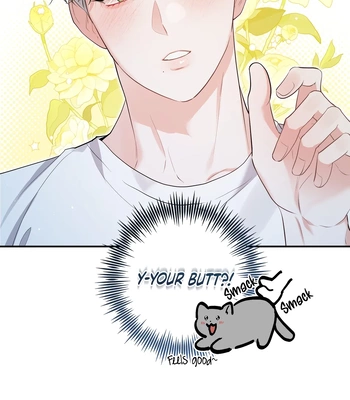 [Ongsim] Not That Cat, This Cat [Eng] — 9