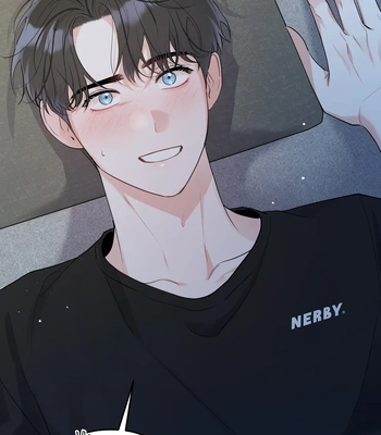 [Ongsim] Not That Cat, This Cat [Eng] — 12