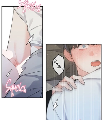 [Ongsim] Not That Cat, This Cat [Eng] — 18
