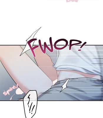 [Ongsim] Not That Cat, This Cat [Eng] — 019