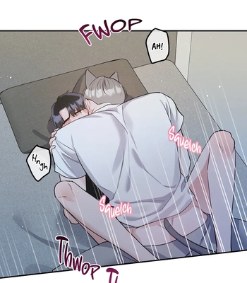 [Ongsim] Not That Cat, This Cat [Eng] — 020