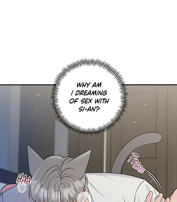 [Ongsim] Not That Cat, This Cat [Eng] — 022