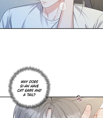 [Ongsim] Not That Cat, This Cat [Eng] — 024