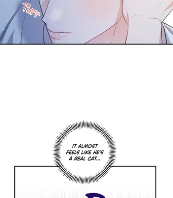 [Ongsim] Not That Cat, This Cat [Eng] — 025