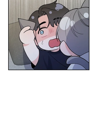 [Ongsim] Not That Cat, This Cat [Eng] — 026