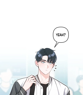 [Ongsim] Not That Cat, This Cat [Eng] — 034