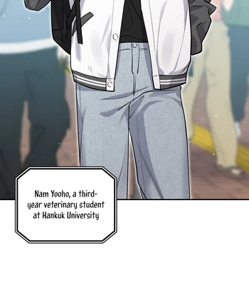 [Ongsim] Not That Cat, This Cat [Eng] — 035