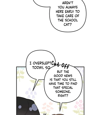 [Ongsim] Not That Cat, This Cat [Eng] — 037