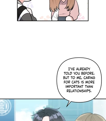 [Ongsim] Not That Cat, This Cat [Eng] — 038