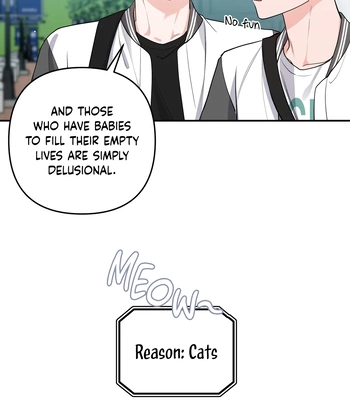 [Ongsim] Not That Cat, This Cat [Eng] — 039