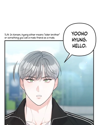 [Ongsim] Not That Cat, This Cat [Eng] — 042