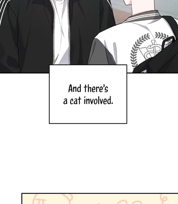 [Ongsim] Not That Cat, This Cat [Eng] — 044