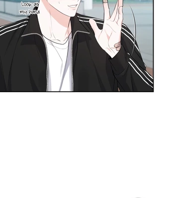 [Ongsim] Not That Cat, This Cat [Eng] — 046