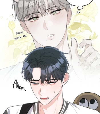 [Ongsim] Not That Cat, This Cat [Eng] — 047